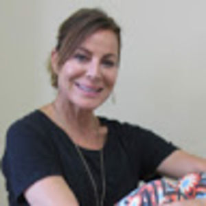 Meet your Posher, Darlene